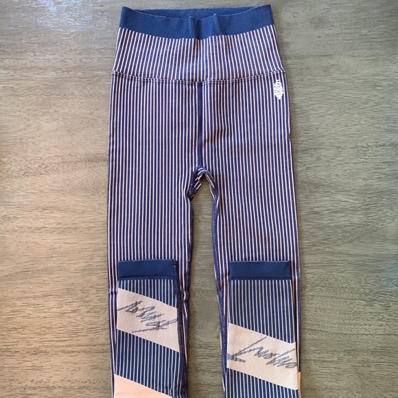 NWOT! FP Free People Movement Back To Back Set Sz XS/S - Picture 14 of 16